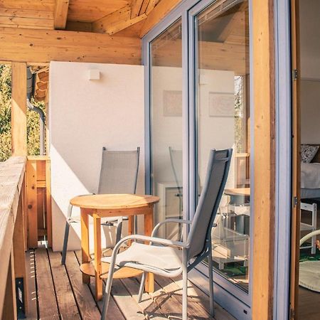 Ferienhaus Fanni Ramsau am Dachstein Exterior foto