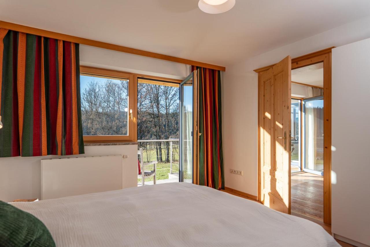 Ferienhaus Fanni Ramsau am Dachstein Exterior foto