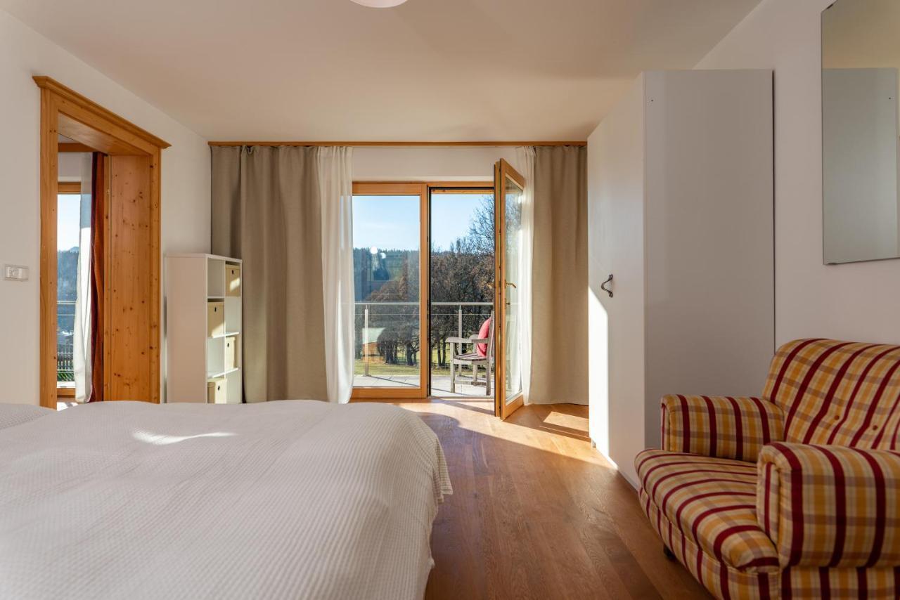 Ferienhaus Fanni Ramsau am Dachstein Exterior foto