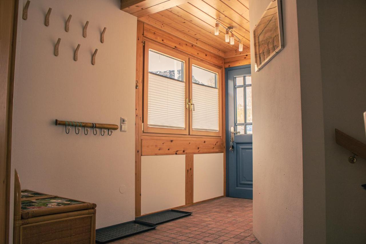 Ferienhaus Fanni Ramsau am Dachstein Exterior foto