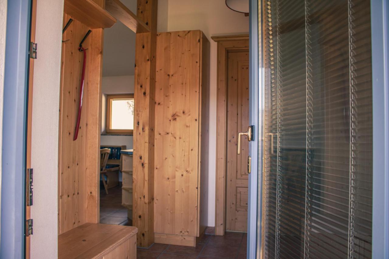 Ferienhaus Fanni Ramsau am Dachstein Exterior foto